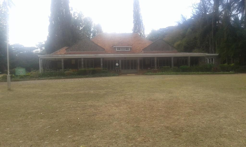 Апартаменты Kepro Farm Найроби Экстерьер фото